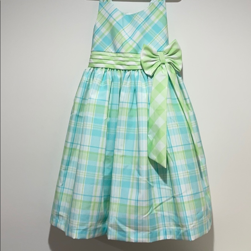 Dress Size 6X EUC